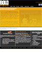 Mobile Screenshot of boldstatementwebdesign.com